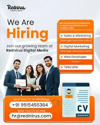 Rednirus Digital Media